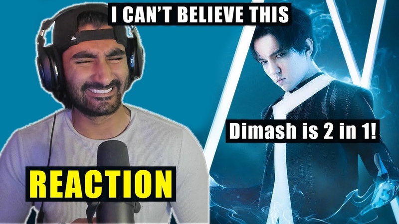 OLIMPICO Dimash Kudaibergen Igor Krutoy