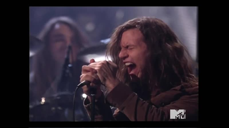 Pearl Jam Live at MTV Unplugged
