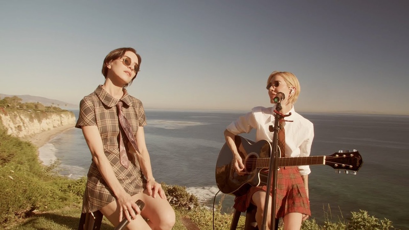 The Veronicas Perfect (