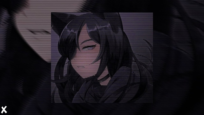 mishashi sensei in the club (slowed +