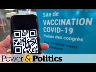 Quebec announces a series of new pandemic measures