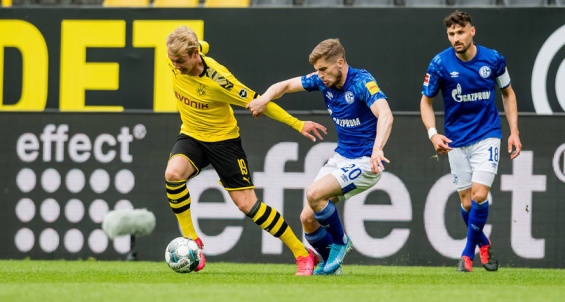 Главный конструктор игры BVB