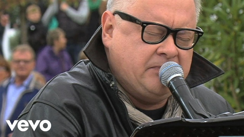 Dein ist mein ganzes Herz ( ZDF Fernsehgarten (