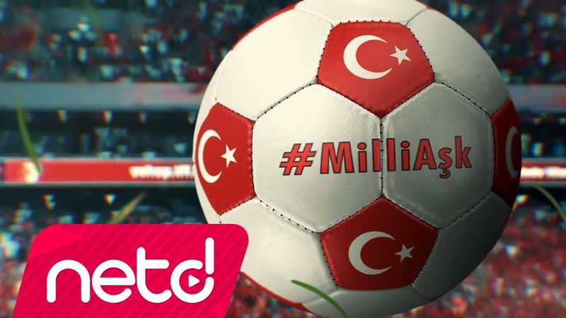Ali Sinanoğlu , Milli Aşk ( Milli Takımlar