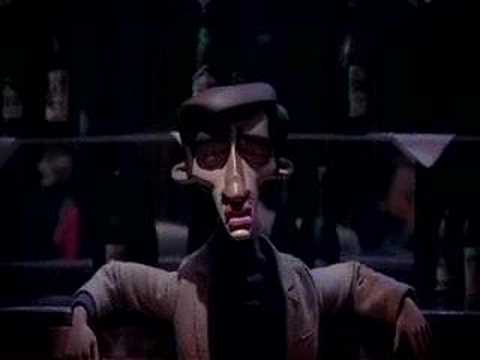 Tindersticks Dying