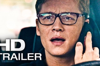 FRAU ELLA Offizieller Trailer Deutsch German | 2013 Matthias Schweighöfer [HD]