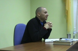 Развод. Причины и реанимация. Лавриненко Роман.