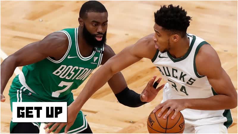 Bucks vs. Celtics highlights and analysis, Get