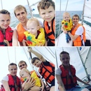 Планируем выходные ⛵🍷🍸🍍