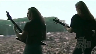 Death Eindhoven 1998