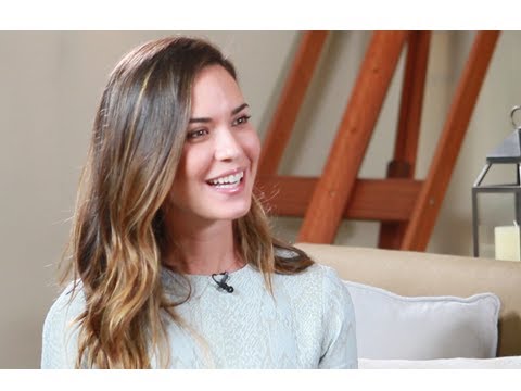 Red Carpet and Movie Talk with Odette