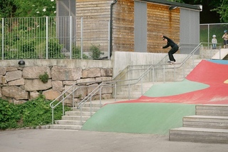 Hermann Stene Free Part