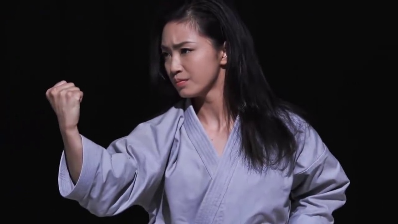 The Queen Of Kata Rika