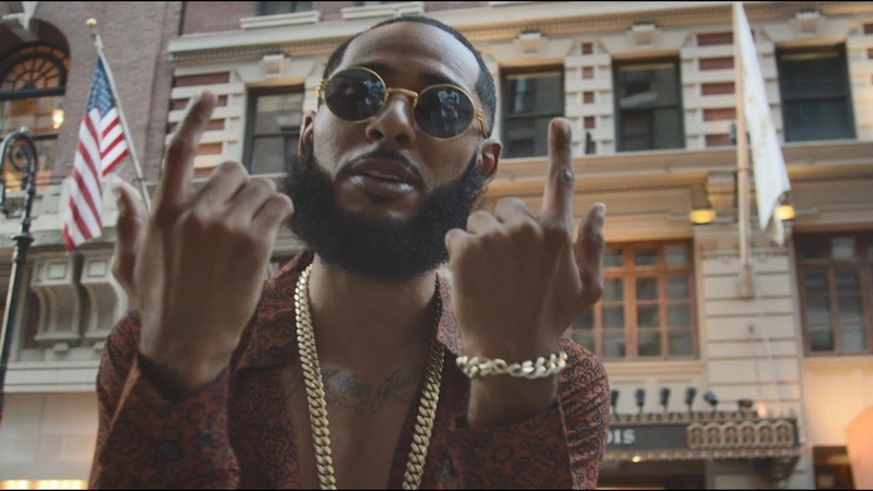 The Musalini Mr. Rogers ( Official Music Video) ( Dir. Lez Visuals), Pharaoh
