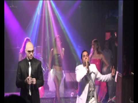 Кристиан Лейних feat Michel Martinez(