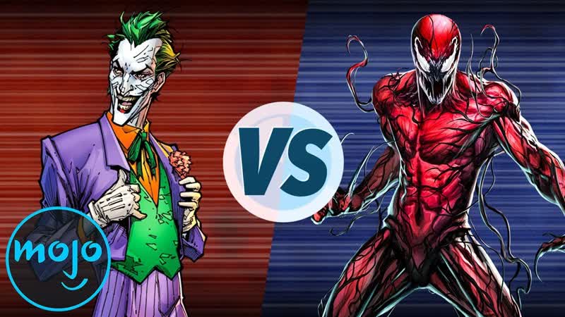 Joker VS