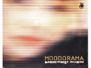 Moodorama - Basement Music -  20,000 meilen unter dem