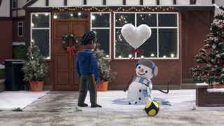 Watch the John Lewis Christmas advert 2020: 'Give a Little Love'