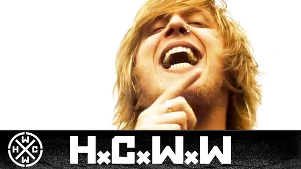 GRIZZLY KNOWS NO REMORSE WERE BADASS MOTHERFUCK ( OFFICIAL HD VERSION