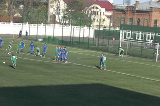 Aleksandre Chlaidze Goalkeeper Saves