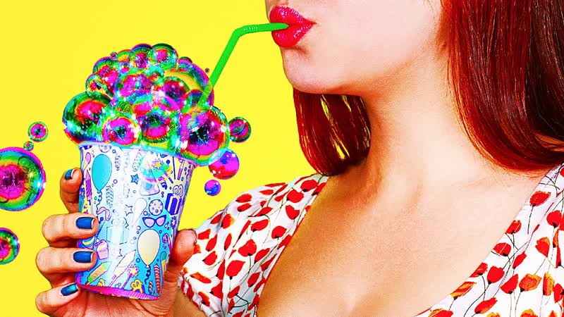 18 AMAZING SUMMER CRAFTS YOU HAVE TO