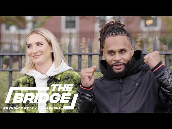 The Bridge Episode 2, All Access with the Brooklyn