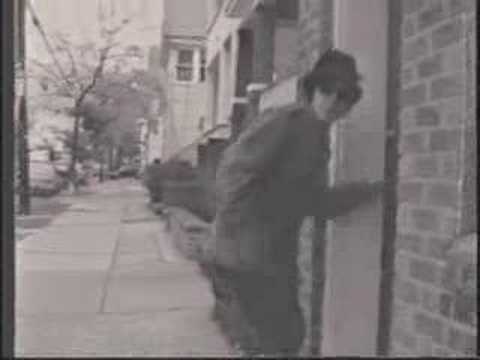 The Bouncing Souls Joe Lies ( Official