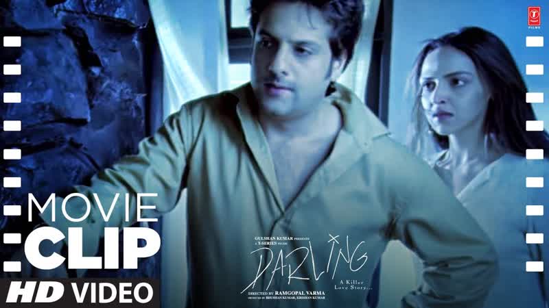 Darling ( Movie Clip, 2) Kya Nahi Ho Sakta Esha Deol, Fardeen K, Isha Koppikar, Bhushan