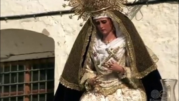 Semana Santa en Córdoba (1975,
