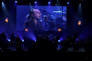 PenTaGraM Akustik Final ihsan en Fly Forever Zorlu Center Konseri