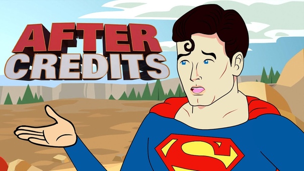 Superman (1978) After