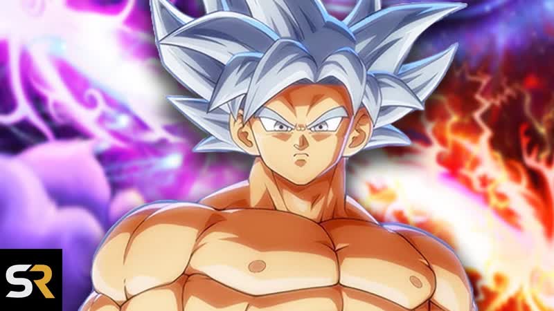 The Most Influential Dragon Ball Moments Screen