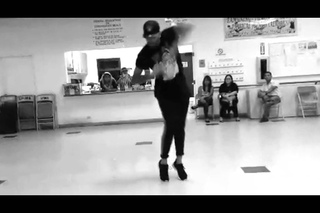 Laurence Kaiwai Choreography | ““ by TGT @ “For The Love Of Dance“ Workshops | GUAM