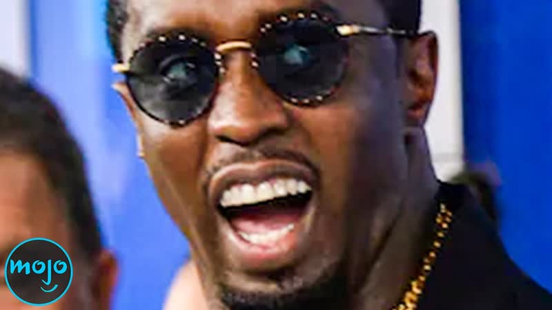10 Most Shocking P. Diddy Details Weve Learned ( So