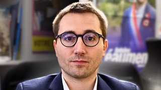 Cisjordanie et RDC : ces guerres dont on ne parle pas - L’actu politique #8