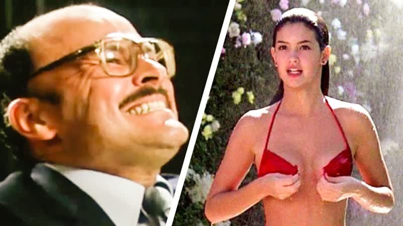 Top 30 Most Rewatched Movie Scenes