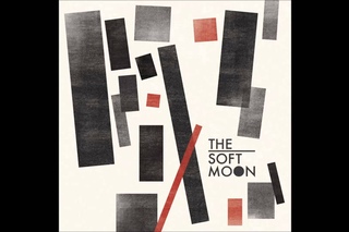 The Soft Moon - The Soft Moon (Full Album)