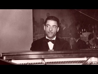 Teddy Wilson - Rare piano solos from 1944 | Jazz Piano