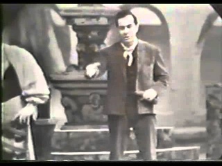 Cavalleria Rusticana - Pietro Mascagni - 1961