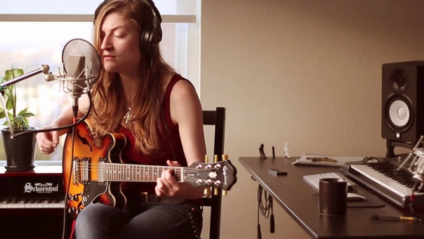 Lauren OConnell The Daylight