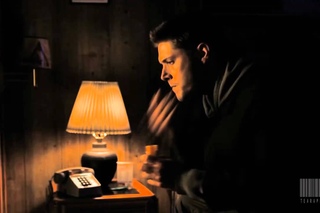 Tooth for a tooth [SPN vs. TVD crossover hunt]