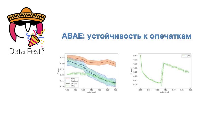 Как использовать нейросети для тематического