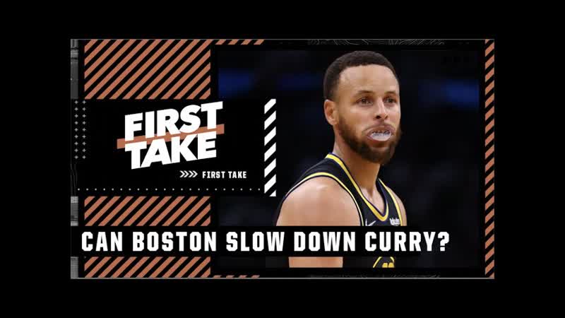 JJ Redick on Celtics defense: The game plan is NOT to slow down Steph Curry , First