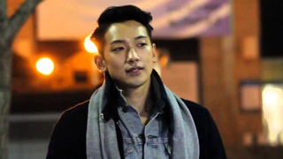 Rain Bi Mini Fanmeeting,