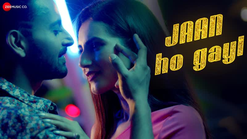 Jaan Ho Gayi Ft. Yash Wadali, Priya Pandey, Mayank Shekhar Thakur, Anusmriti