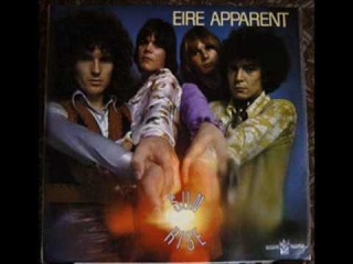 eire apparent. rock n roll band
