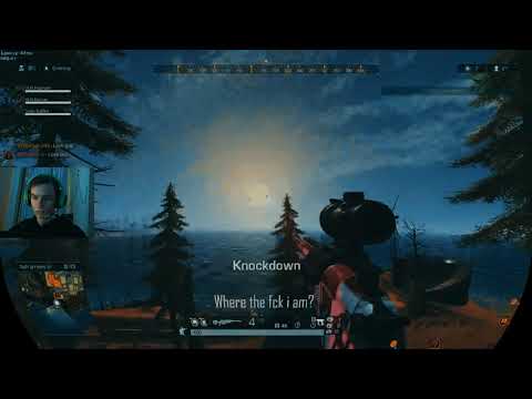 Elka3d Stream Highlights, 2 ( Last ROE