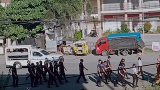 55th araw ng Davao del sur parade #RBDCruz #DavaoDelSur #ProvinceOfDavaoDelSur