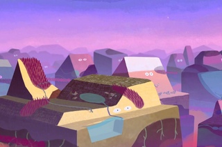 Gobelins 2014 - Massif