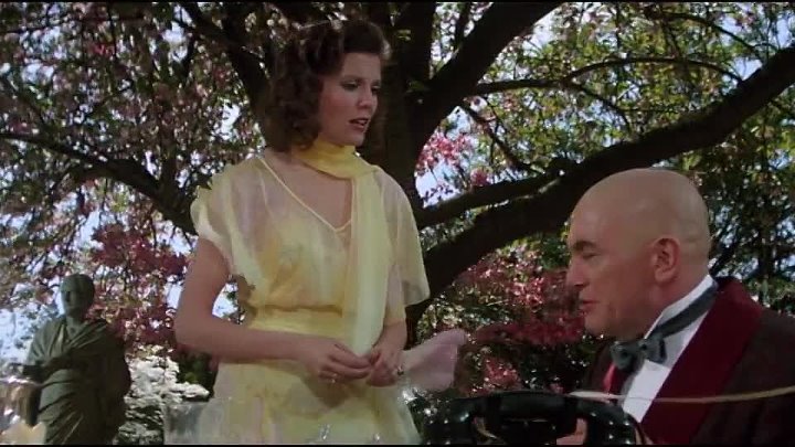 Annie (1982) Comedy, Drama, Family Full Movie Rated PG Welcome To The Movies And Television An orphan in a
